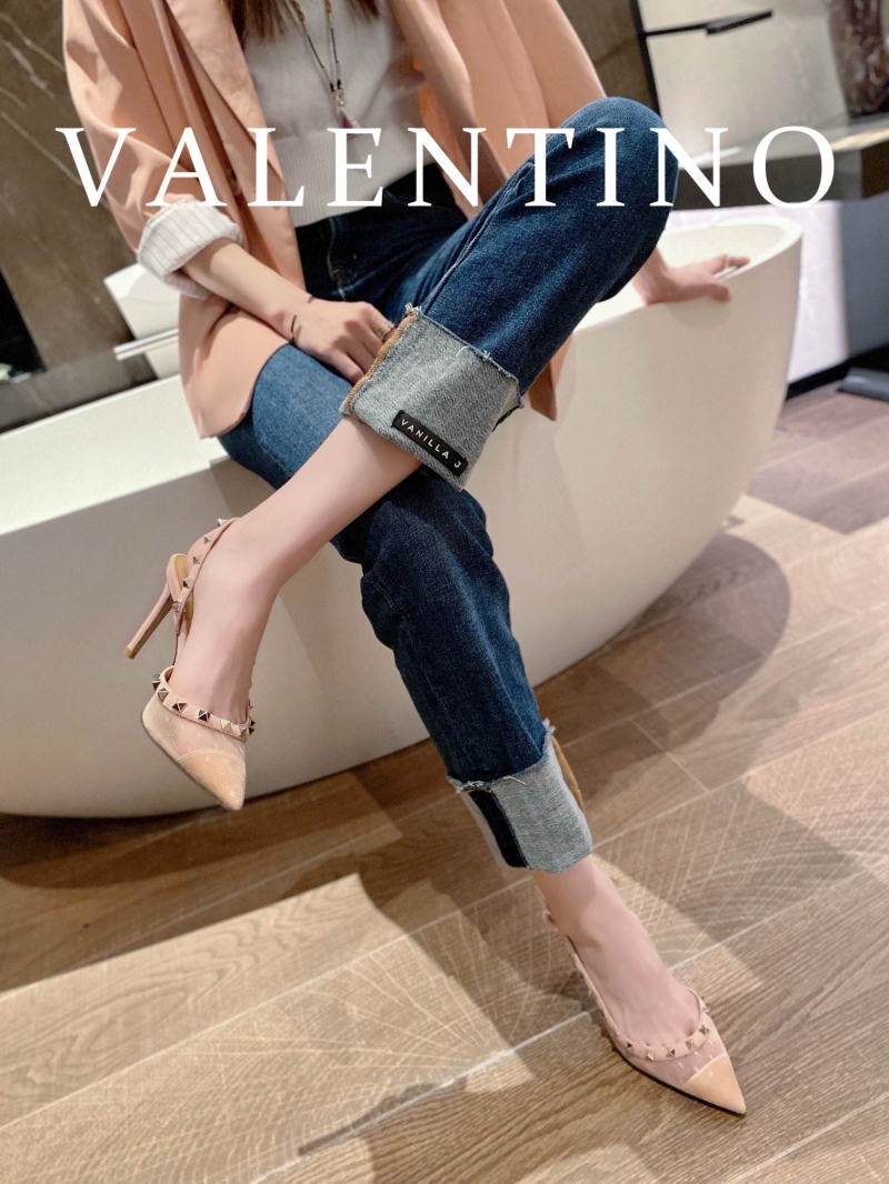 Valentino Heeled Shoes